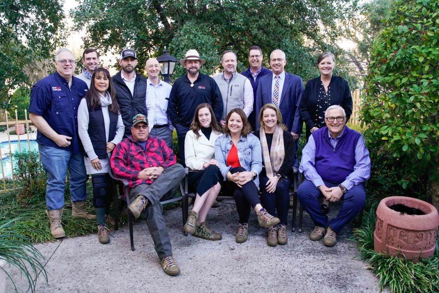 Introducing Boot Campaign’s 2020 Board of Directors