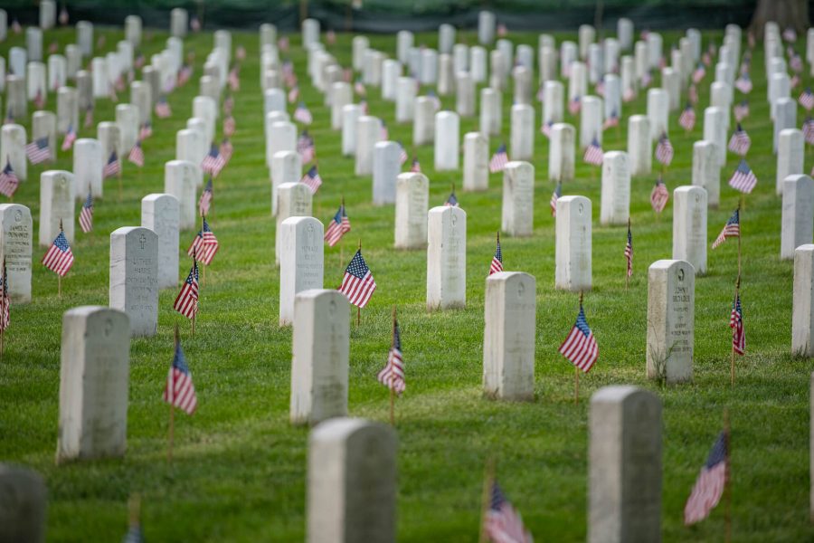A Meaningful Memorial Day