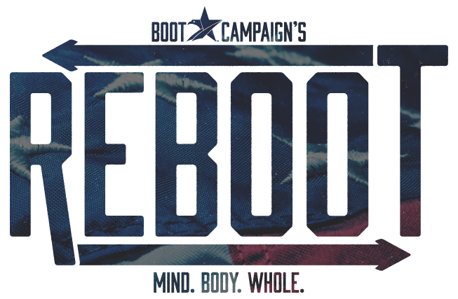 Boot Campaign Unveils Innovative “ReBOOT” Program to Support Mental & Physical Treatment for Veterans with Lt. Morgan Luttrell, U.S. Navy (Ret.), Leading Initiative