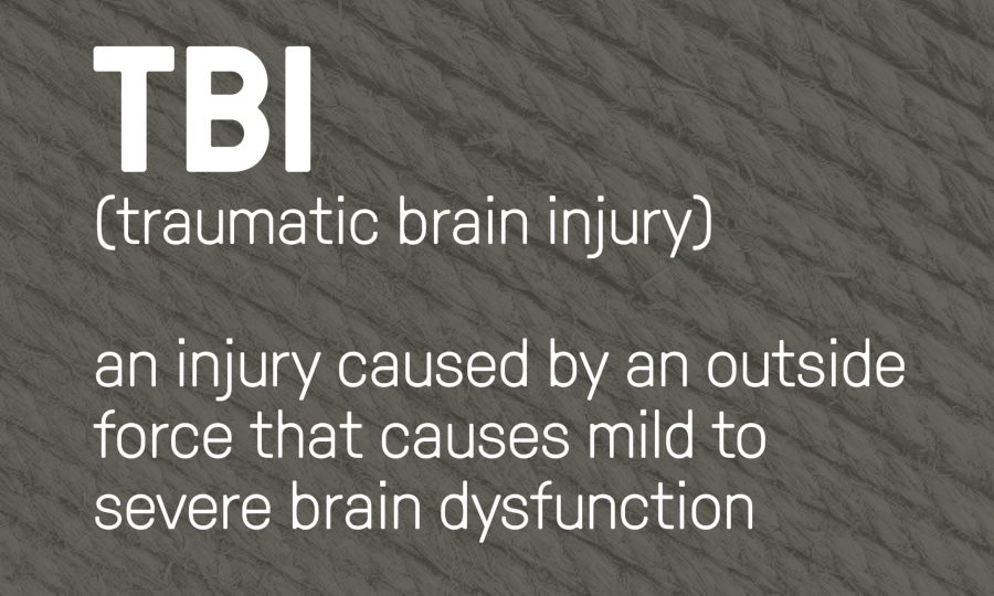 Brain Injury Awareness Month: Our Perspective on TBIs
