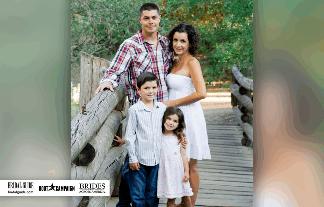 EXCLUSIVE RESORTS GIVES HONEYMOON OF A LIFETIME TO DREAM WEDDING WINNERS 1