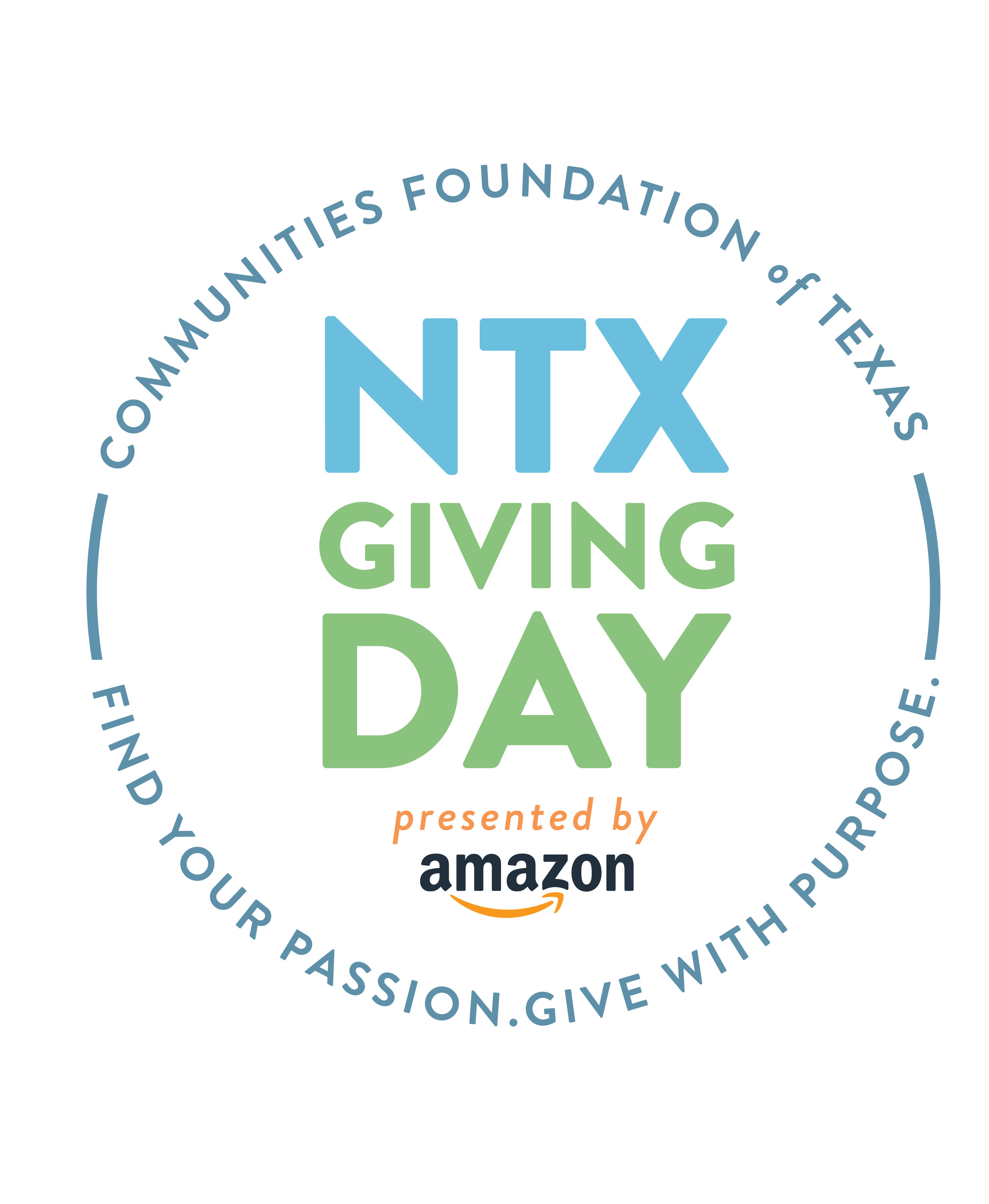 North Texas Giving Day Boot Campaign
