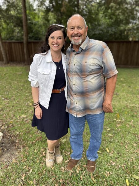 From Grieving to Grateful: Gary’s Story