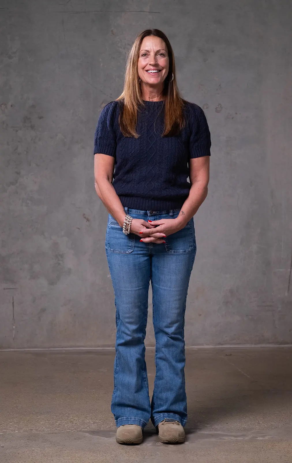 Our Staff 27 This is a default description.