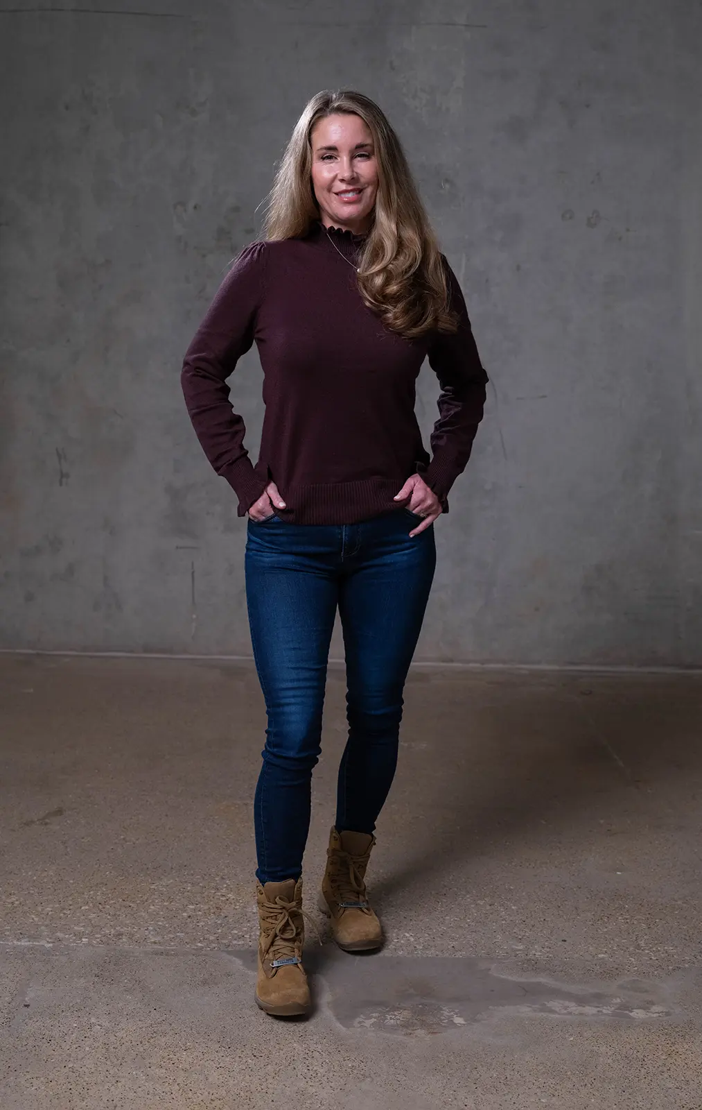 Our Staff 23 This is a default description.