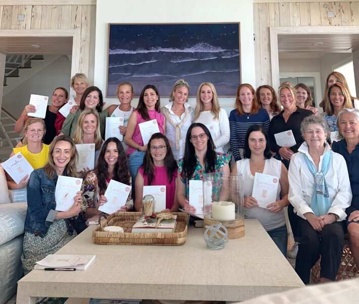  Shining A Light For Military Families