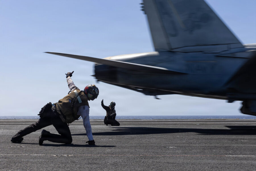 An Important Message