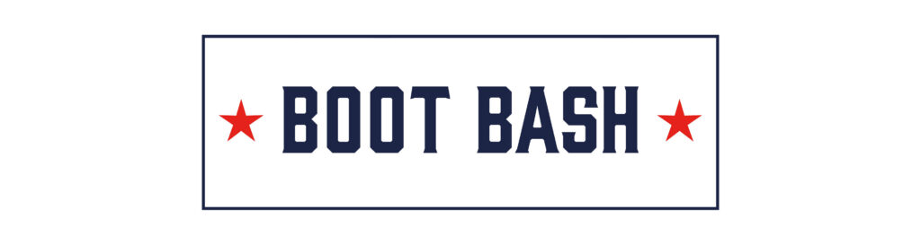 Boot Bash Midland 1