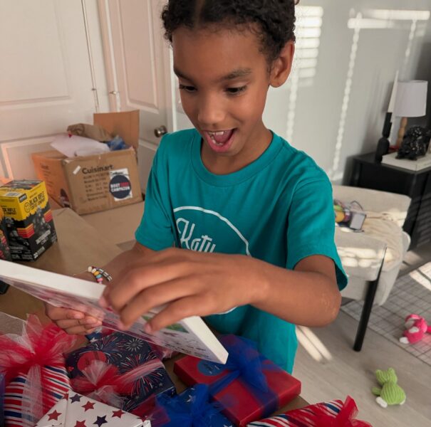 Military Appreciation Month Recap 2026